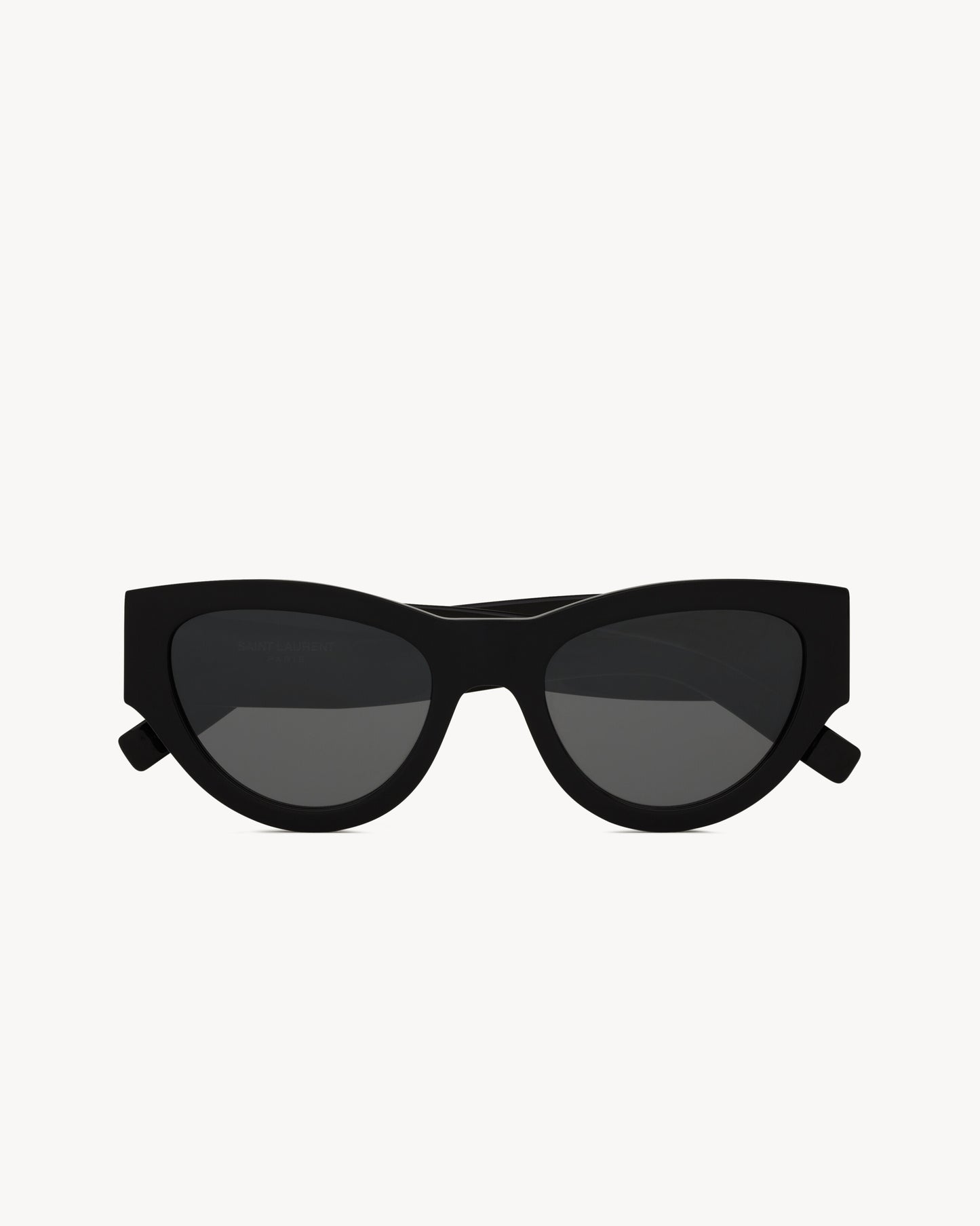 Round sunglasses M94