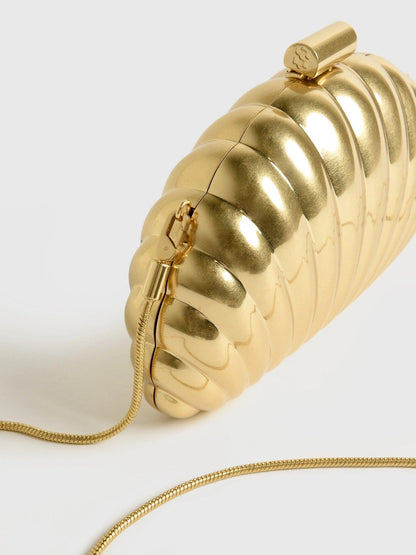 Monet Shell Clutch Mini bags