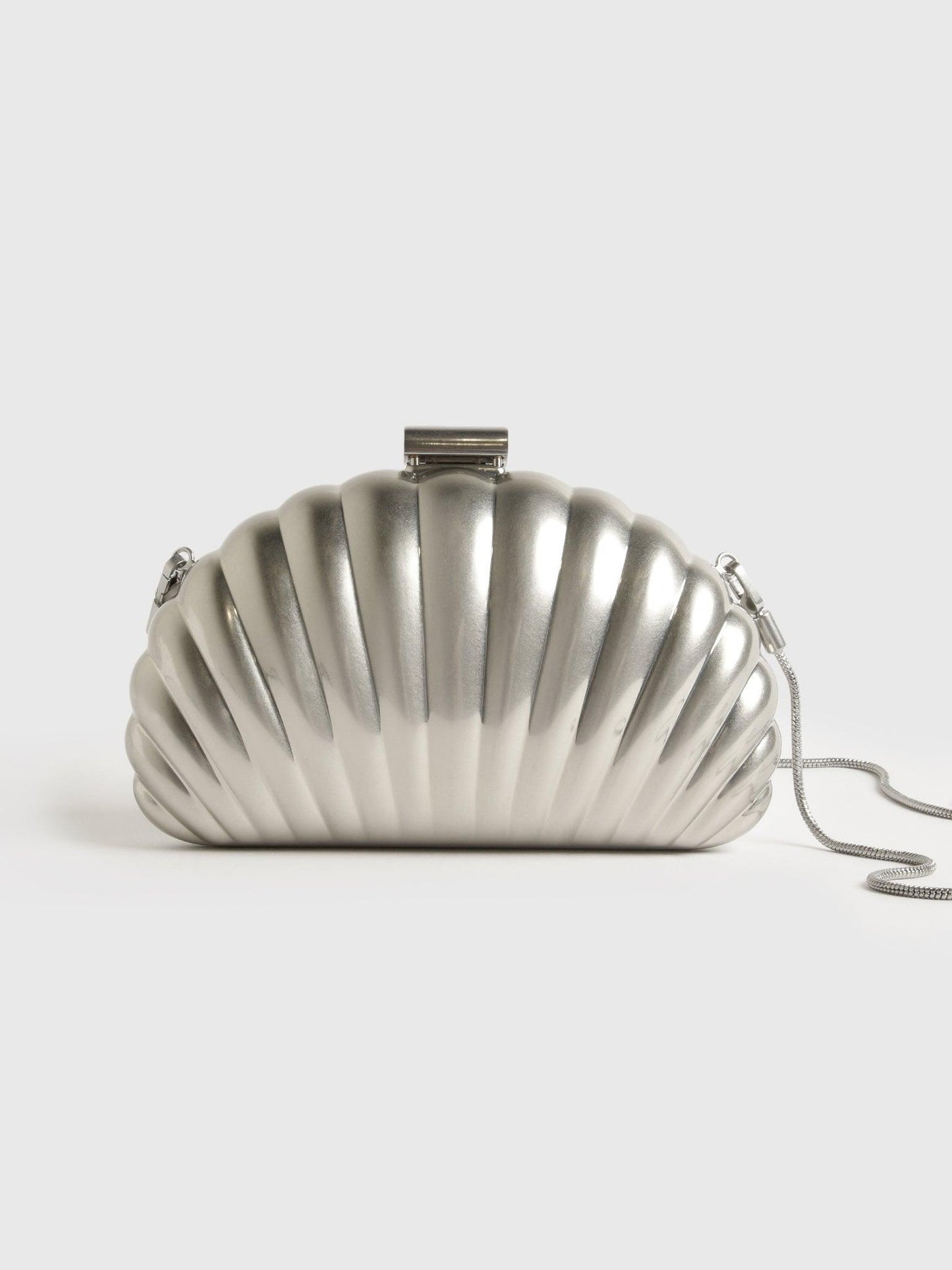 Monet Shell Clutch Mini bags