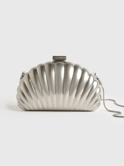 Monet Shell Clutch Mini bags