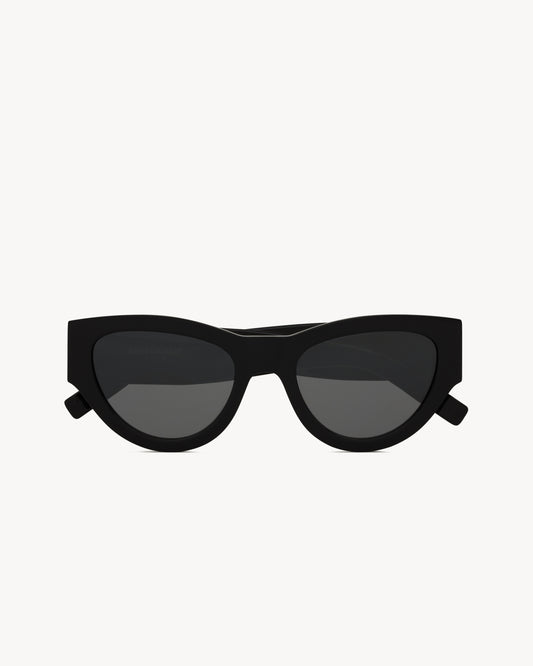 Round sunglasses M94